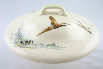 Royal Doulton Coppice - D5803 - The Vegetable Tureen Lid Only
