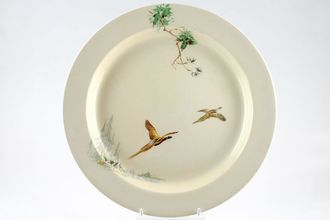 Royal Doulton Coppice - D5803 - The Platter Round 12 1/2"