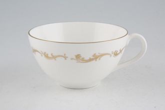 Sell Royal Doulton French Provincial - H4945 Teacup 4" x 2 1/8"