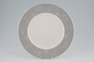 Royal Doulton Bridal Veil - D6459 Dinner Plate