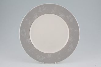 Sell Royal Doulton Bridal Veil - D6459 Dinner Plate 10 1/2"