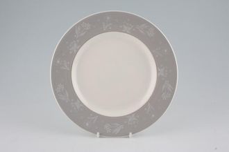 Royal Doulton Bridal Veil - D6459 Salad/Dessert Plate 8 1/2"