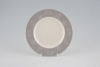 Royal Doulton Bridal Veil - D6459 Tea / Side Plate 6 1/2"