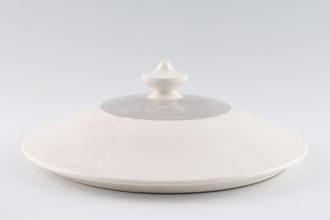 Sell Royal Doulton Bridal Veil - D6459 Vegetable Tureen Lid Only for Veg Tureen without handles