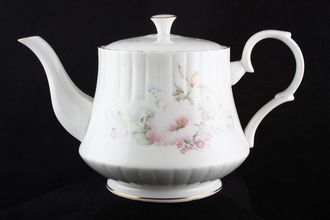 Royal Stafford Romance Teapot 2pt
