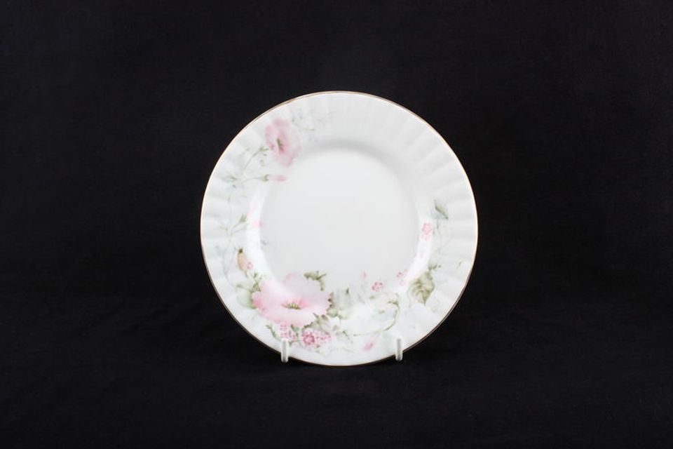 Royal Stafford Romance Tea / Side Plate 6 1/2"