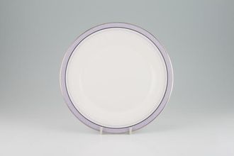 Royal Doulton Lilac Time Tea / Side Plate 6 1/2"