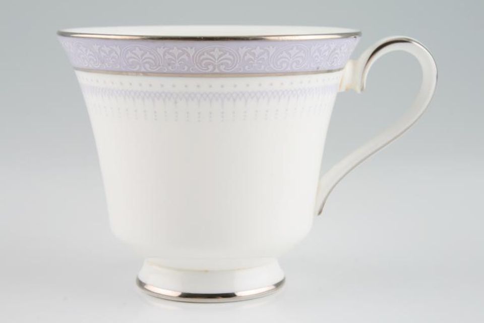 Royal Doulton Lilac Time Teacup 3 1/2" x 3"