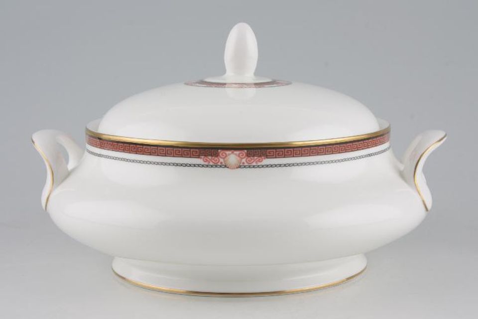 Paragon Delphi Vegetable Tureen with Lid