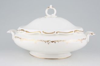 Sell Royal Doulton Richelieu Vegetable Tureen with Lid
