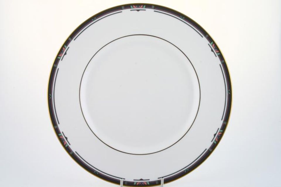 Royal Doulton Musicale - H5131 Dinner Plate 10 1/2"