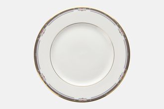 Royal Doulton Musicale - H5131 Breakfast / Lunch Plate 9"