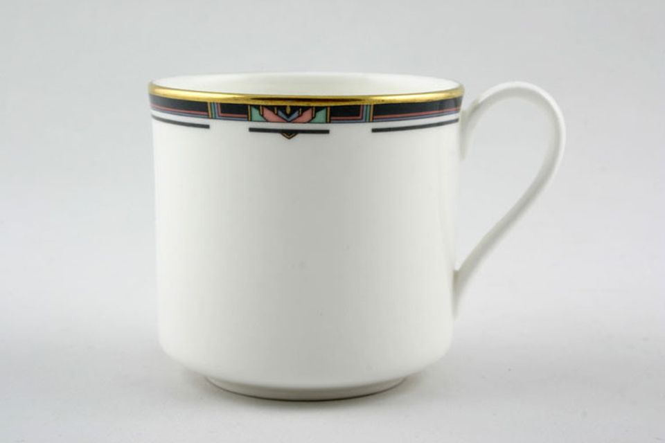 Royal Doulton Musicale - H5131 Coffee Cup 2 3/4" x 2 1/2"