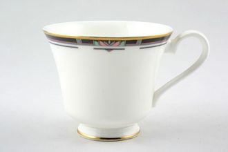 Royal Doulton Musicale - H5131 Teacup Footed 3 1/2" x 3"