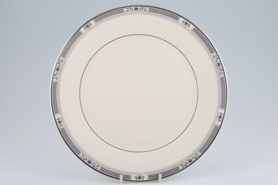 Royal Doulton Melissa - H5087 Dinner Plate 10 3/4"