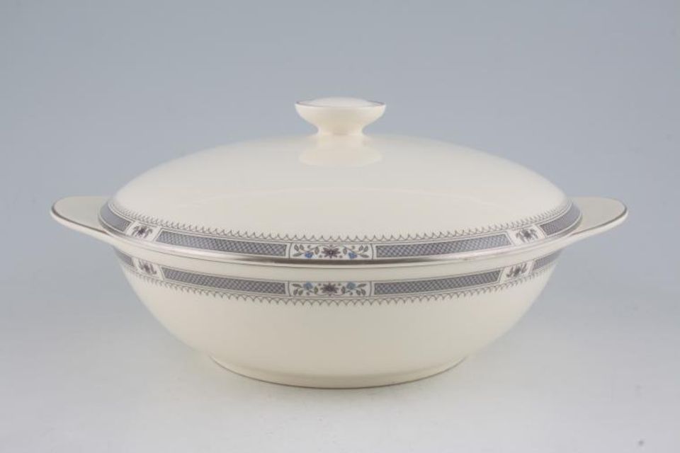 Royal Doulton Melissa - H5087 Vegetable Tureen with Lid