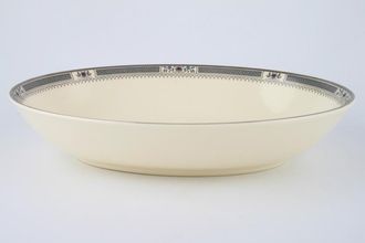 Sell Royal Doulton Melissa - H5087 Vegetable Dish (Open) Oval 9 3/4"