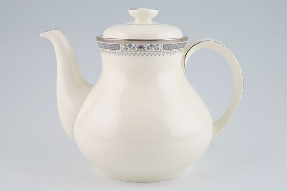 Royal Doulton Melissa - H5087 Teapot 2pt
