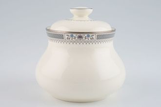 Royal Doulton Melissa - H5087 Sugar Bowl - Lidded (Tea)