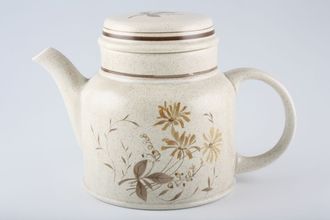 Sell Royal Doulton Sandsprite - thick line - L.S.1013 Teapot 2 1/2pt