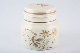 Sell Royal Doulton Sandsprite - thick line - L.S.1013 Sugar Bowl - Lidded (Tea)