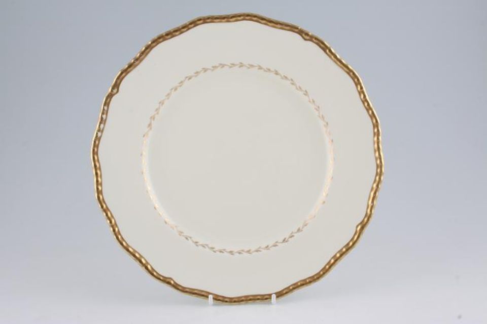 Royal Doulton Belvedere - V1877 Dinner Plate 10 1/2"