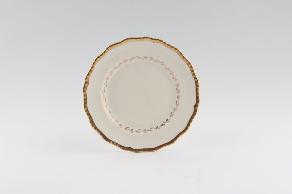 Royal Doulton Belvedere - V1877 Tea / Side Plate 6"
