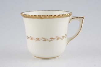 Royal Doulton Belvedere - V1877 Coffee Cup 2 1/2" x 2 1/4"