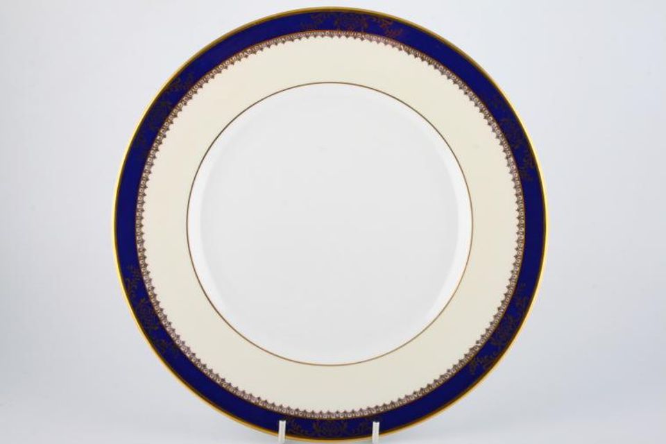 Royal Grafton Viceroy Dinner Plate 10 3/4"