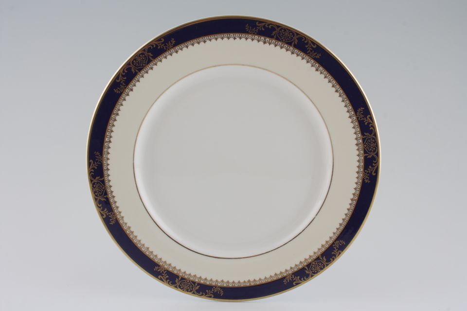 Royal Grafton Viceroy Dinner Plate 9 3/4"