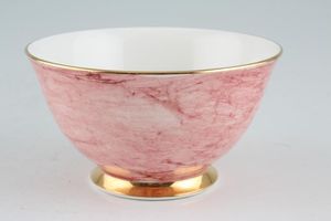 Royal Albert Gossamer Sugar Bowl - Open (Tea)