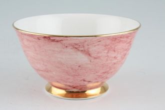 Sell Royal Albert Gossamer Sugar Bowl - Open (Tea) Pink 4 3/4"