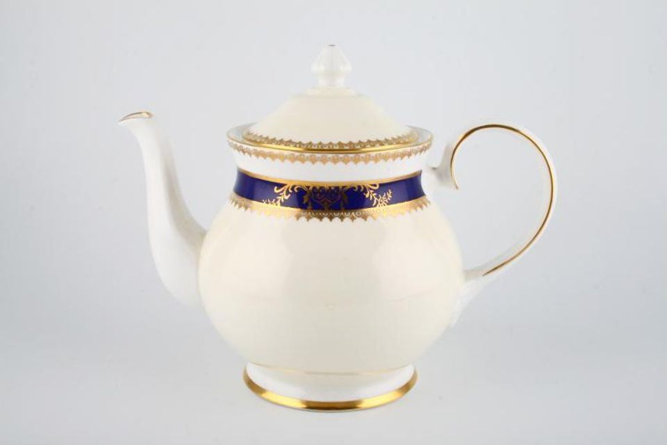 Royal Grafton Viceroy Teapot 1 1/2pt