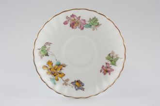 Sell Minton Vermont - S365 Coffee Saucer 4 1/2"