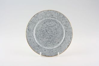 Royal Albert Gossamer Tea / Side Plate Grey 6 1/4"
