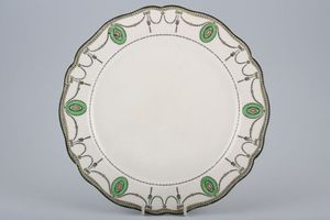 Royal Doulton Countess Dinner Plate