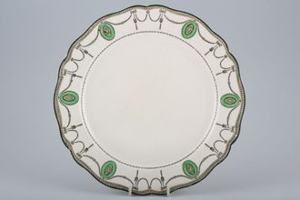 Sell Royal Doulton Countess Dinner Plate 10 1/4"