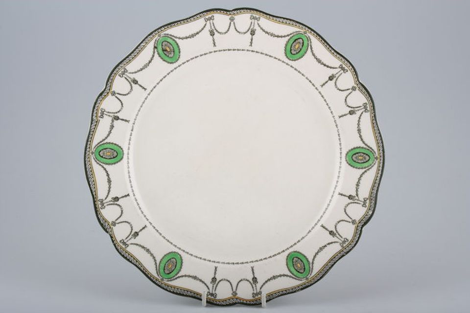 Royal Doulton Countess Dinner Plate 10 1/4"