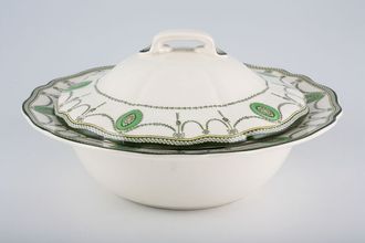 Sell Royal Doulton Countess Vegetable Tureen with Lid Round