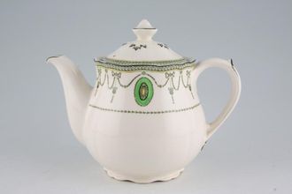Sell Royal Doulton Countess Teapot 2pt