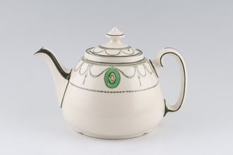 Sell Royal Doulton Countess Teapot 1 1/2pt