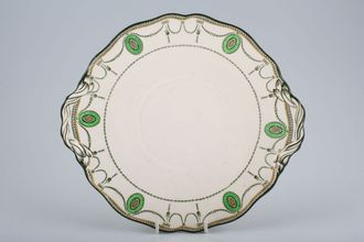 Sell Royal Doulton Countess Cake Plate Round 10"