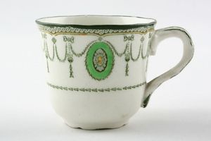 Royal Doulton Countess Coffee Cup