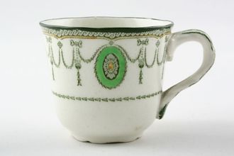 Sell Royal Doulton Countess Coffee Cup 2 1/4" x 2 1/8"