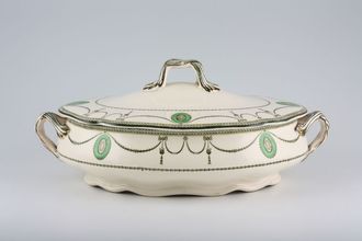 Sell Royal Doulton Countess Vegetable Tureen with Lid Oval 2pt