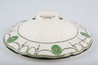 Sell Royal Doulton Countess Vegetable Tureen Lid Only Round