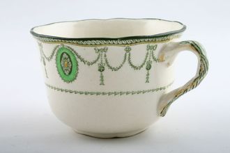 Sell Royal Doulton Countess Teacup Gold Detail 3 1/2" x 2 3/8"
