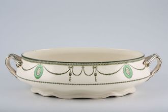 Sell Royal Doulton Countess Vegetable Tureen Base Only Oval
