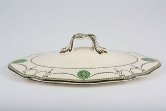 Royal Doulton Countess Vegetable Tureen Lid Only Oval