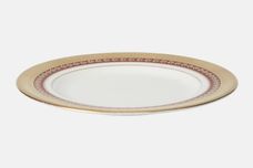 Minton Imperial Gold - Red Band Tea / Side Plate 6 1/2" thumb 2